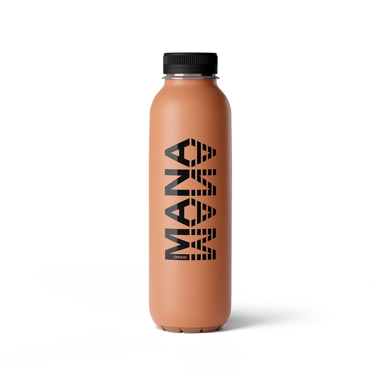 ManaDrink Choco 400 ml