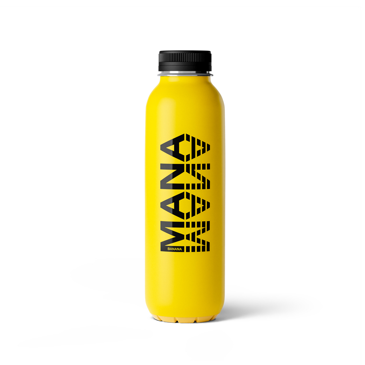 ManaDrink Banana 400 ml