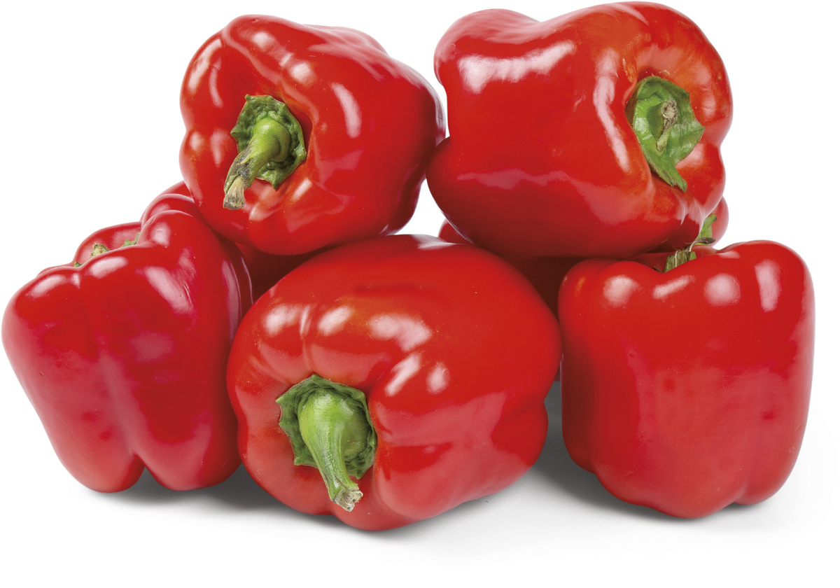 METRO Chef Paprika červená 80+ I 5 kg