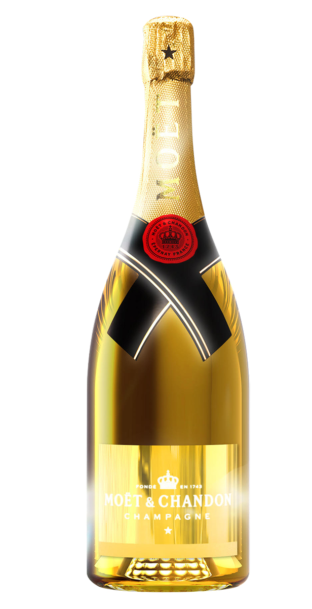 MOËT & CHANDON Imperial Golden 1500 ml