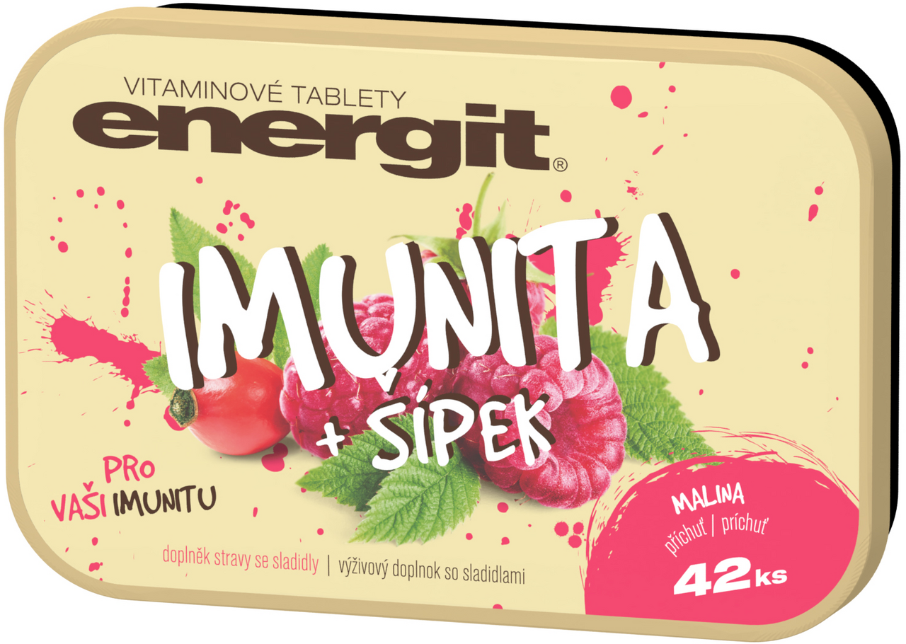 Energit Imunita 42 tablet