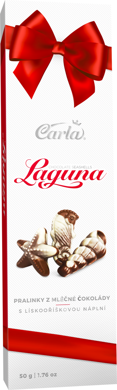 Laguna Mořské plody 50 g