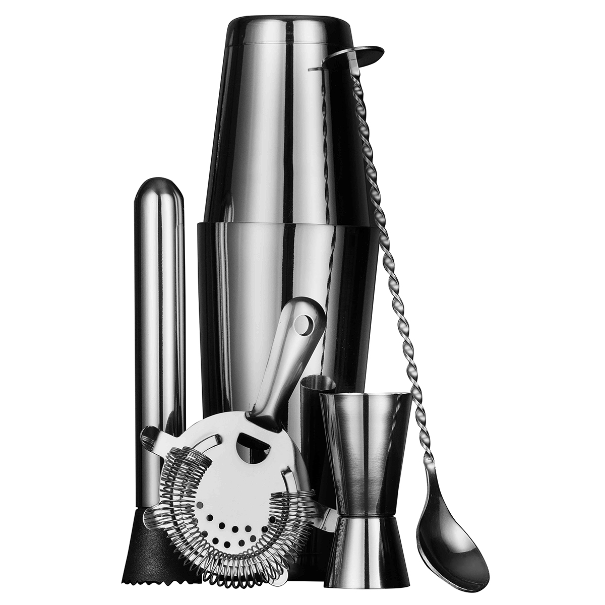 HENDI Sada bar 5dílná AG 1 ks