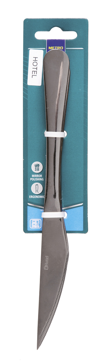 METRO PROFESSIONAL Nůž steak HOTEL 3 ks