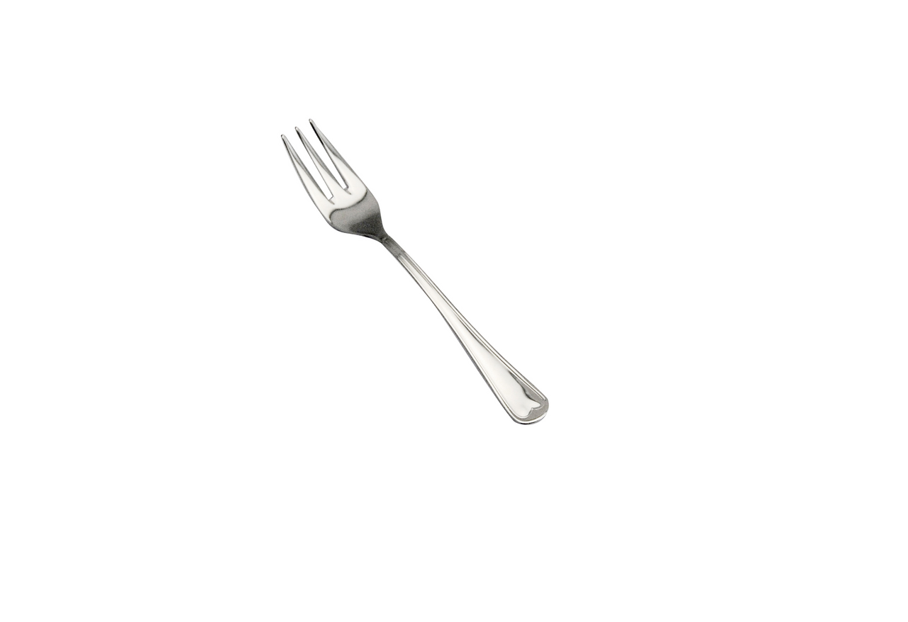 PINTINOX Vidlička cake SUPERGA 6 ks