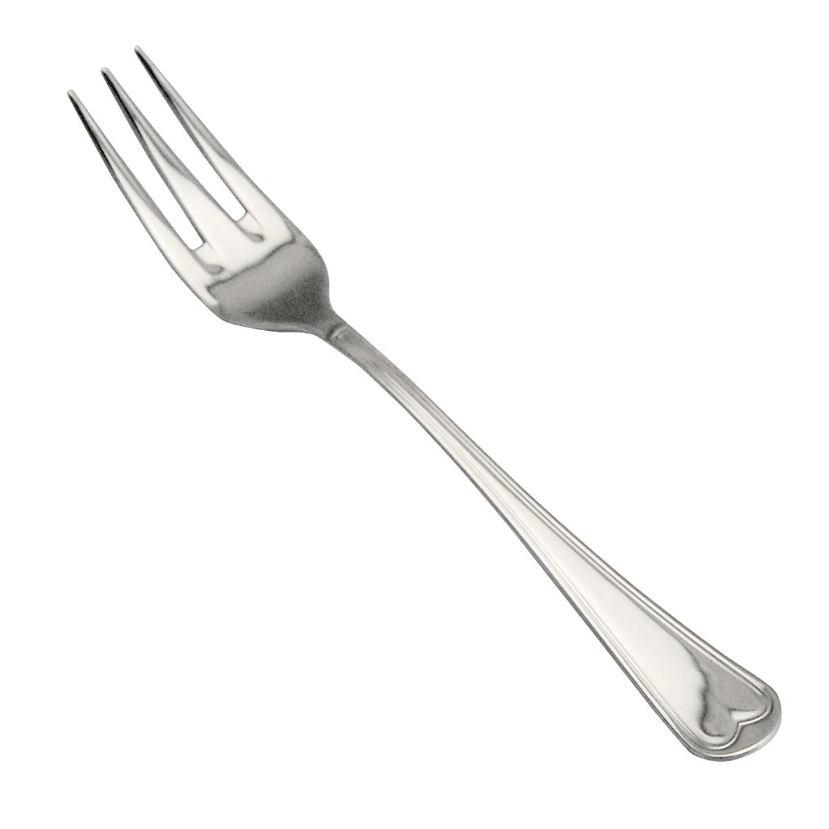 PINTINOX Vidlička ryba SUPERGA 6 ks