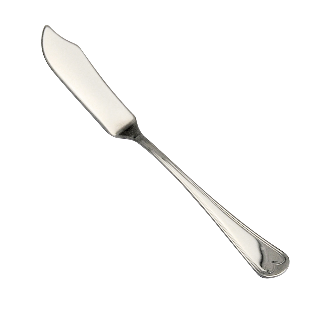 PINTINOX Nůž ryba SUPERGA 6 ks