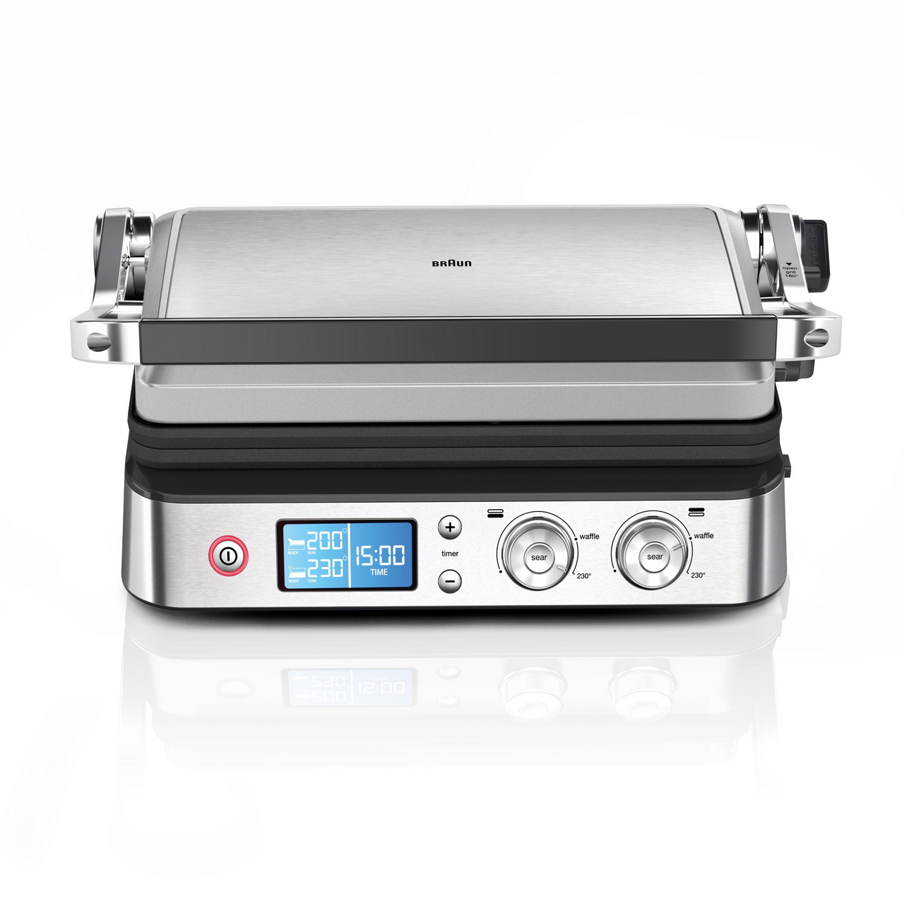 Braun Multigrill 9 CG9043 1 ks