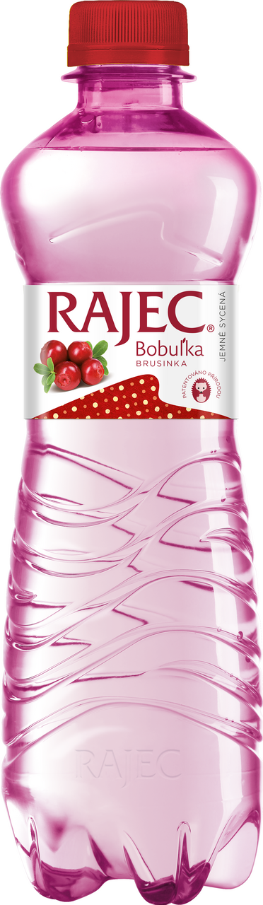 RAJEC Brusinka 8 x 750 ml