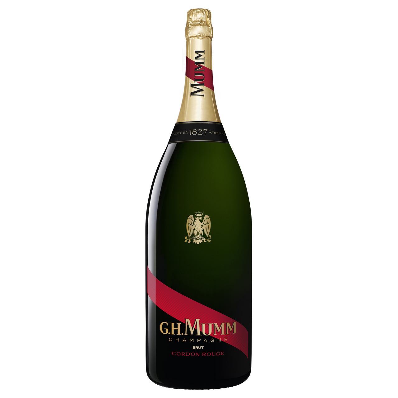 MUMM Cordon Rouge 6 l
