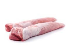 Vepřová panenka s řetízkem a palcem mraž. 5 kg