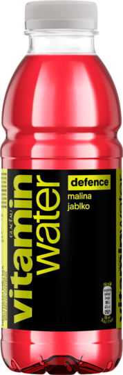 Vitaminwater Defence 12 x 500 ml