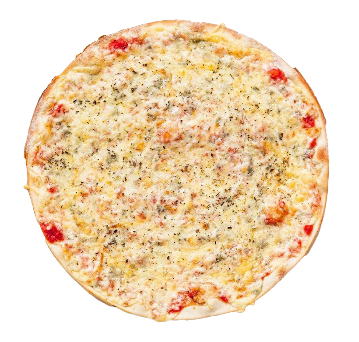 GLADIATOR Pizza Formagi Mix mraž. 390 g