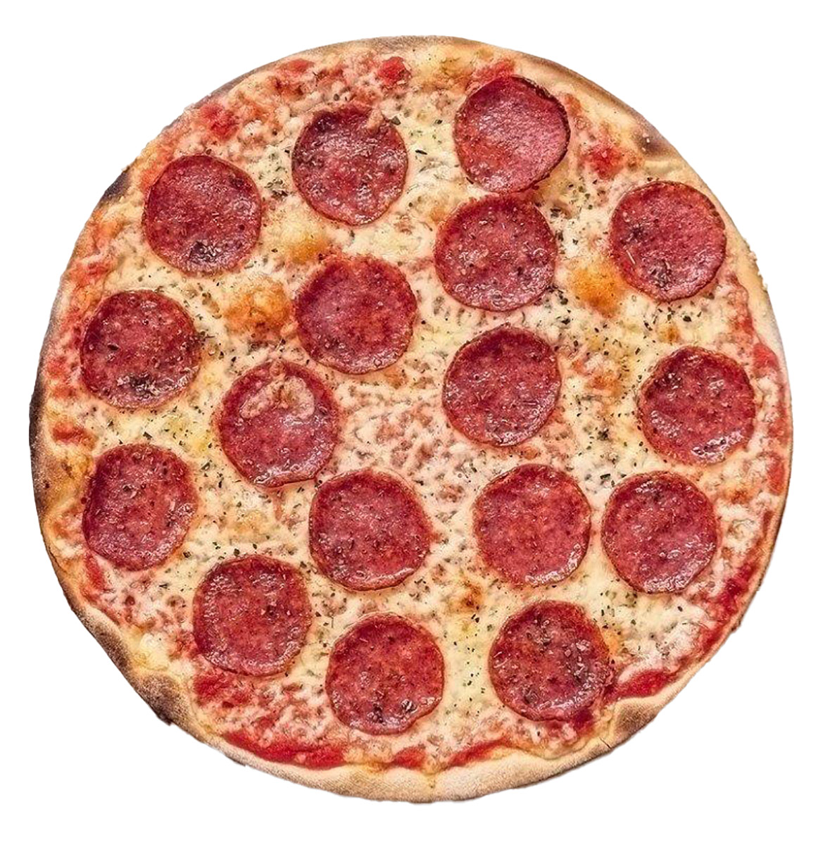 GLADIATOR Pizza Salami mraž. 365 g