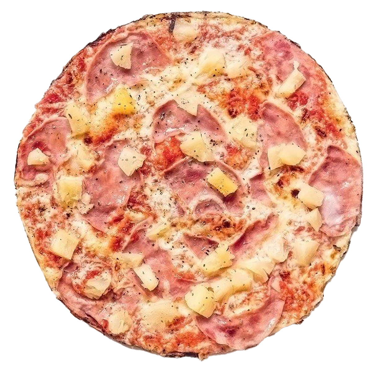 GLADIATOR Pizza Hawaii mraž. 410 g