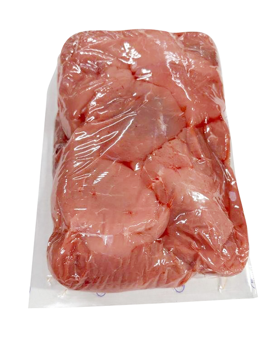 METRO Chef Telecí ořech plátky chlaz. 150 g