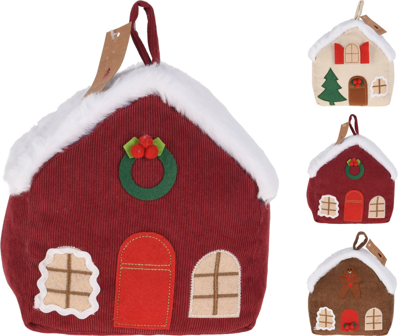 Zarážka dveří dům 3ASS 1 kg 1 ks