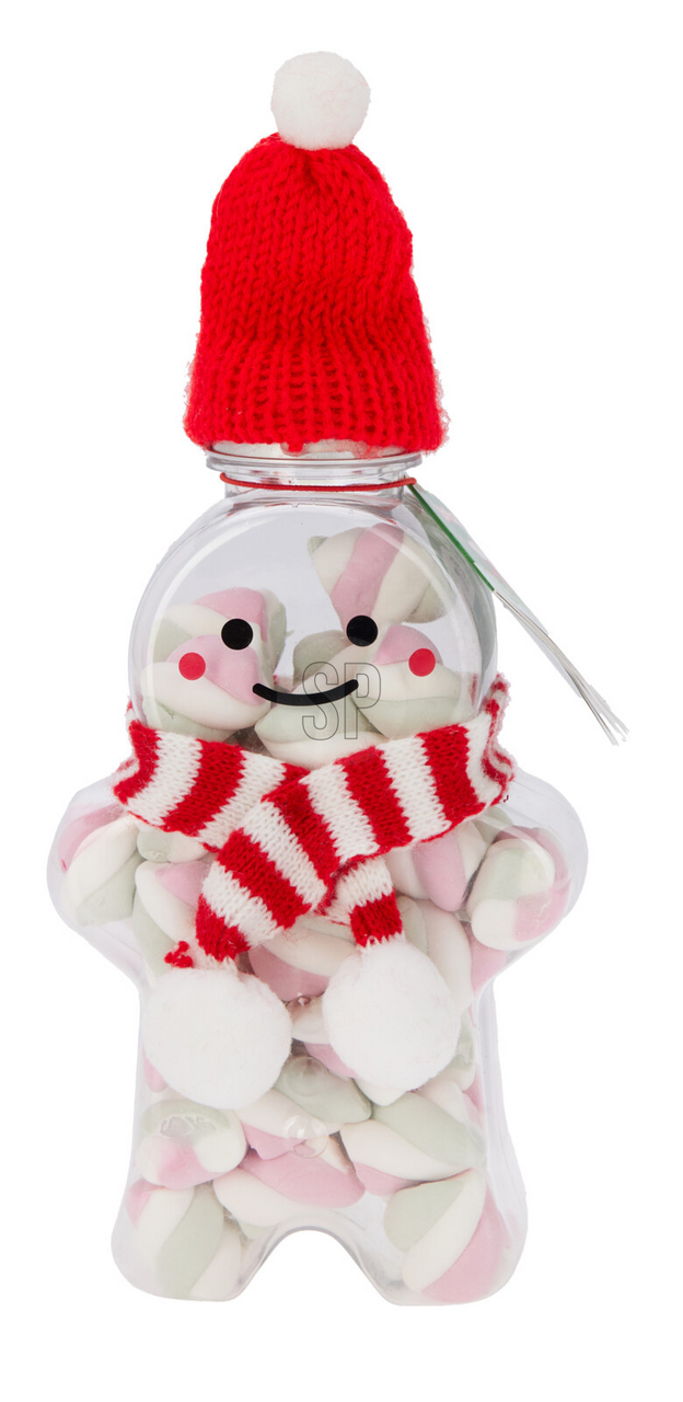 Jojo Marshmallow perníček 80 g