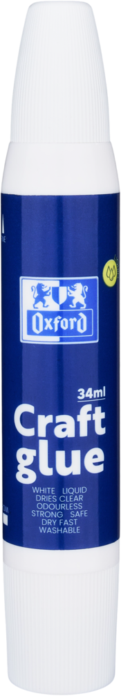 Oxford Lepidlo tekuté 34 ml 1 ks