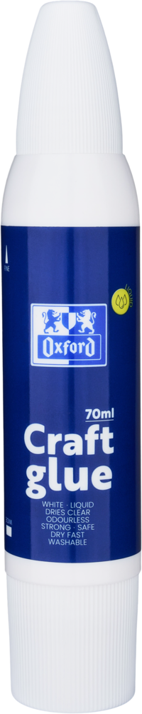 Oxford Lepidlo tekuté 70 ml 1 ks