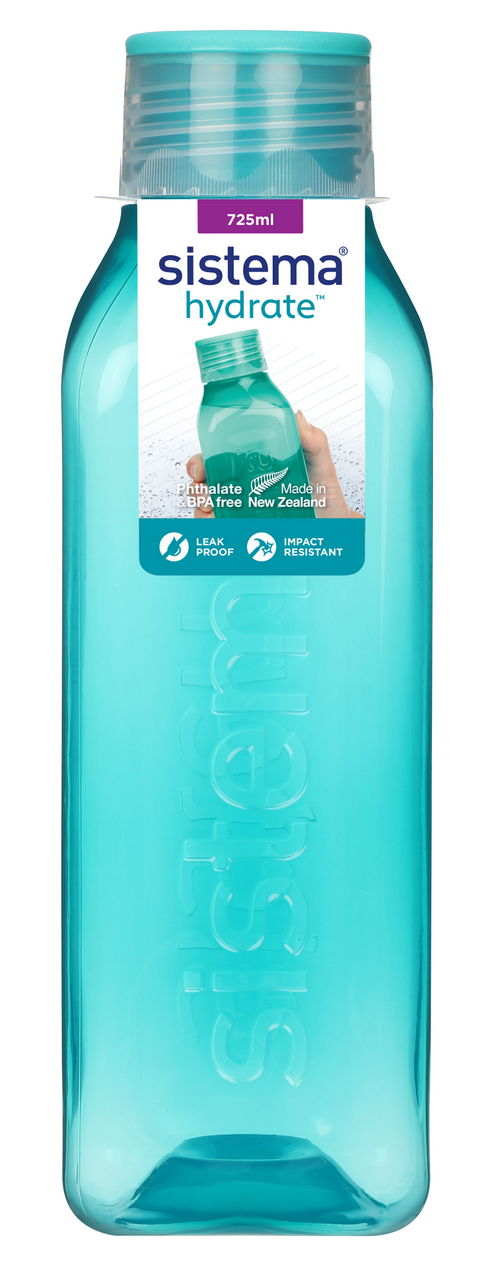 Sistema Hydrate Láhev Square 725 ml 1 ks