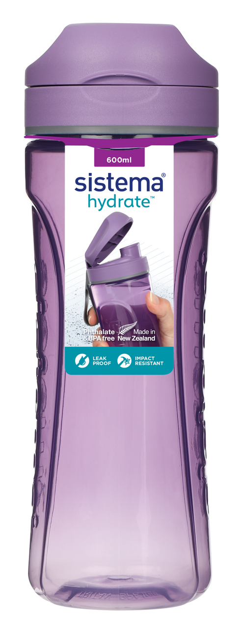 Sistema Hydrate Láhev Tritan Swift 600 ml 1 ks
