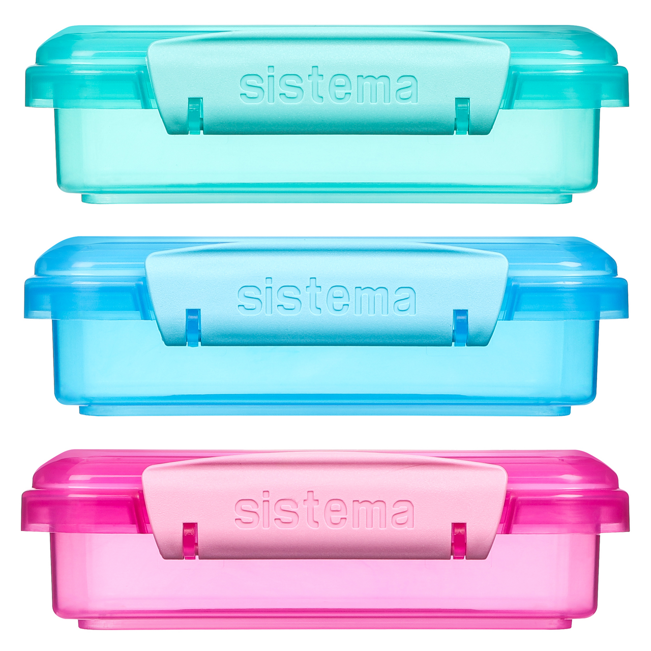 Sistema Lunch Sandwich Box 450 ml 1 ks