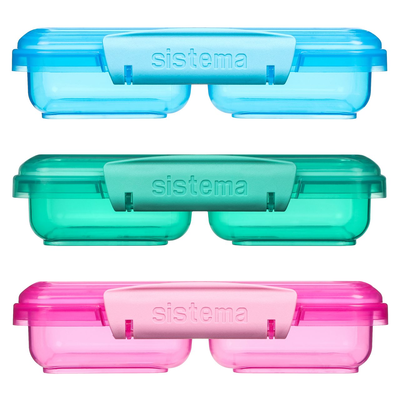 Sistema Lunch Box na svačinu 350 ml 1 ks