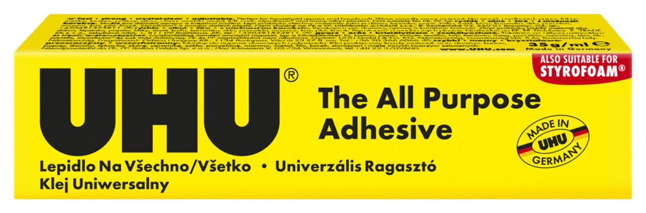 UHU All Purpose 35 ml