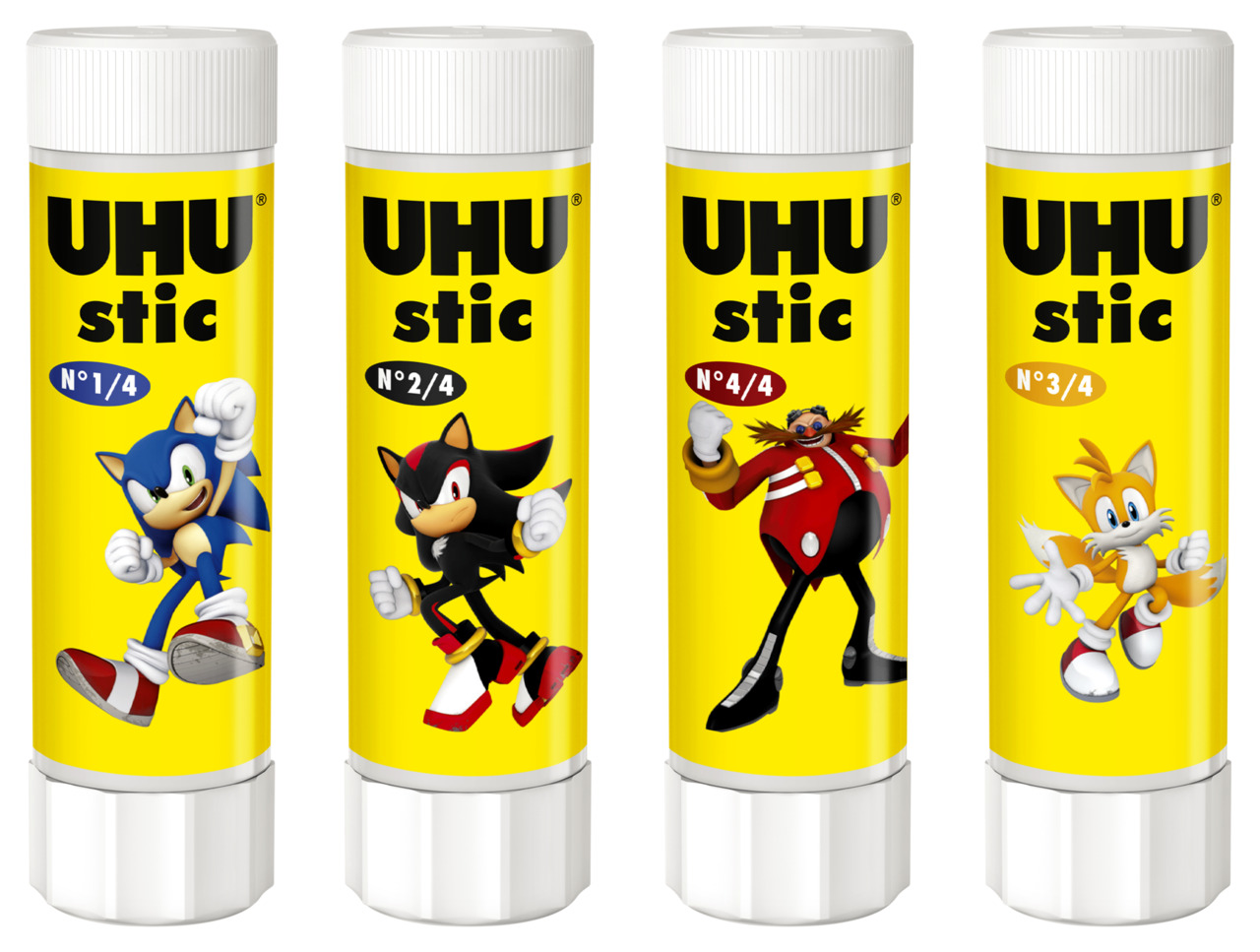 UHU Stic Sonic 40 g