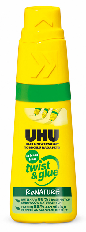 UHU Twist & Glue Renature 35 ml 1 ks