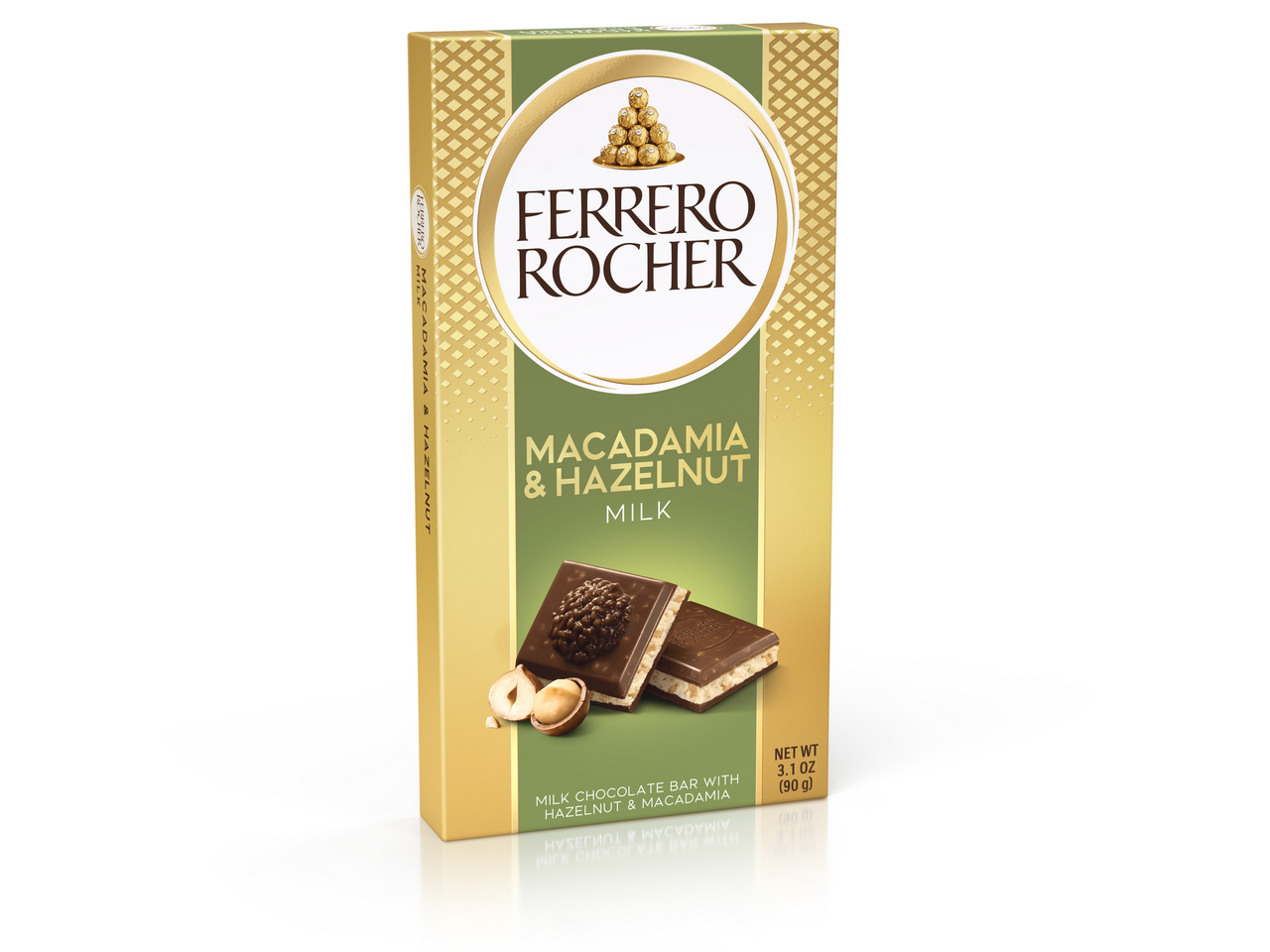 ROCHER Macadamia 90 g