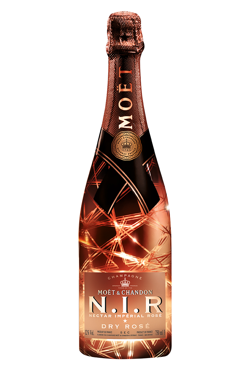 Moët & Chandon N.I.R 6 x 750 ml