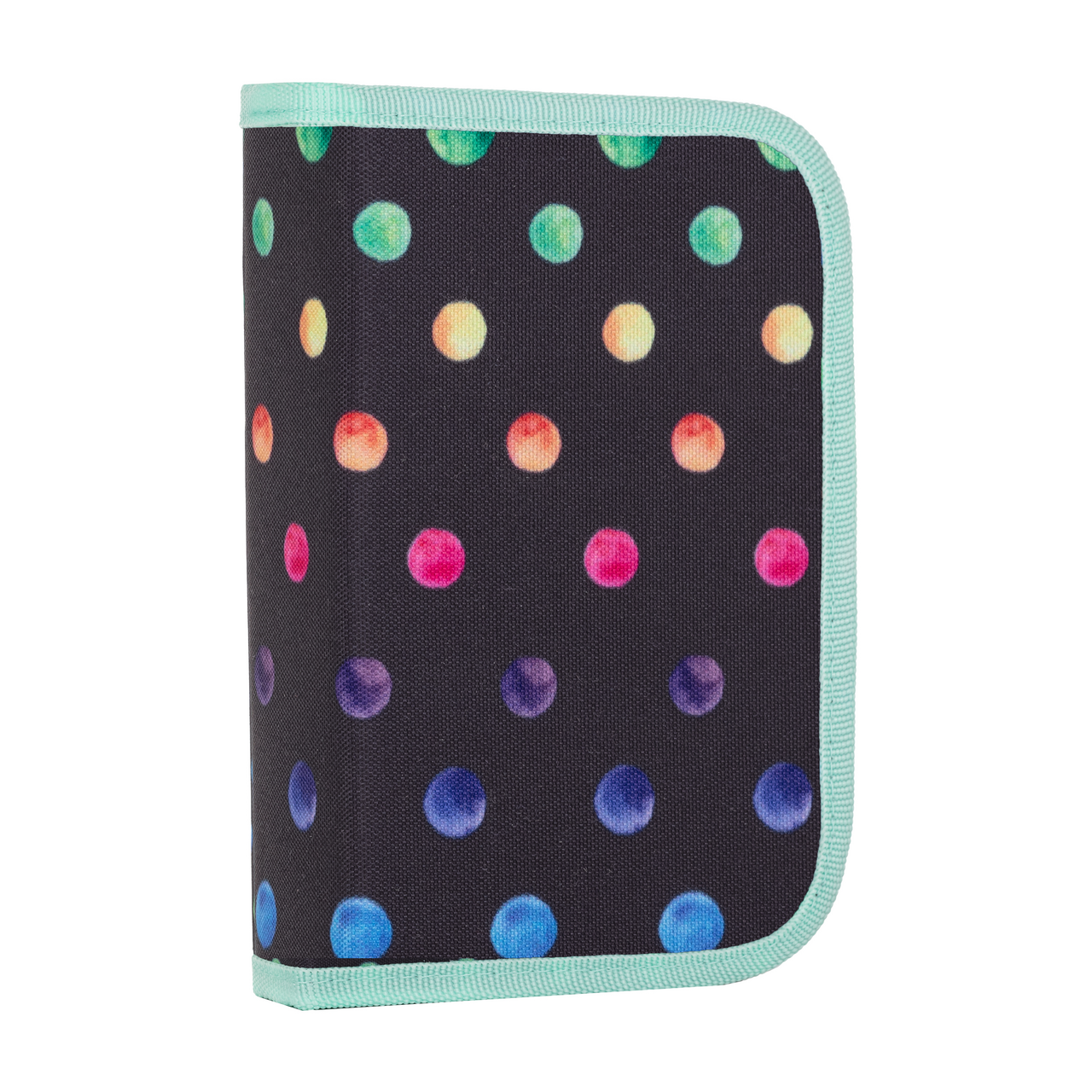 KARTON P+P Penál 1 patro prázdný Dot 1 ks