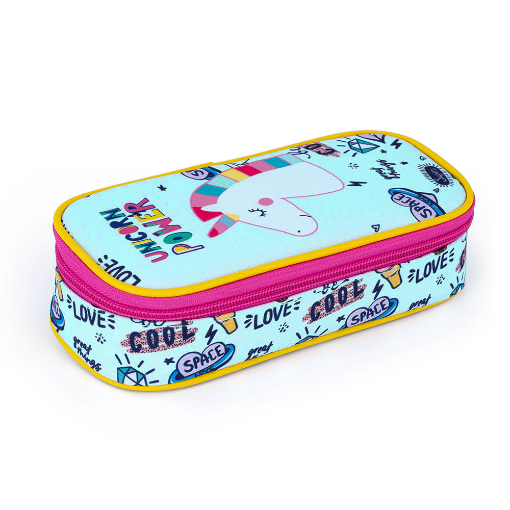 KARTON P+P Pouzdro Etue Komfort Unicorn Iconic 1 ks