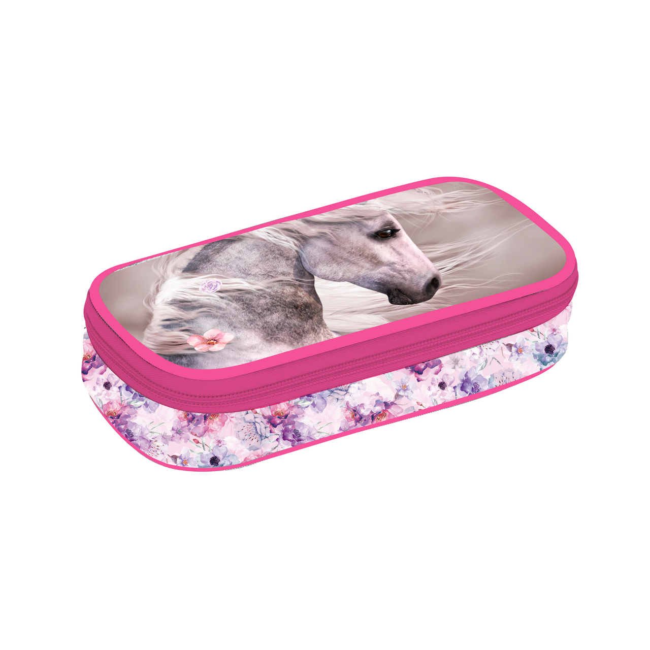 KARTON P+P Pouzdro Etue Komfort Romantic 1 ks