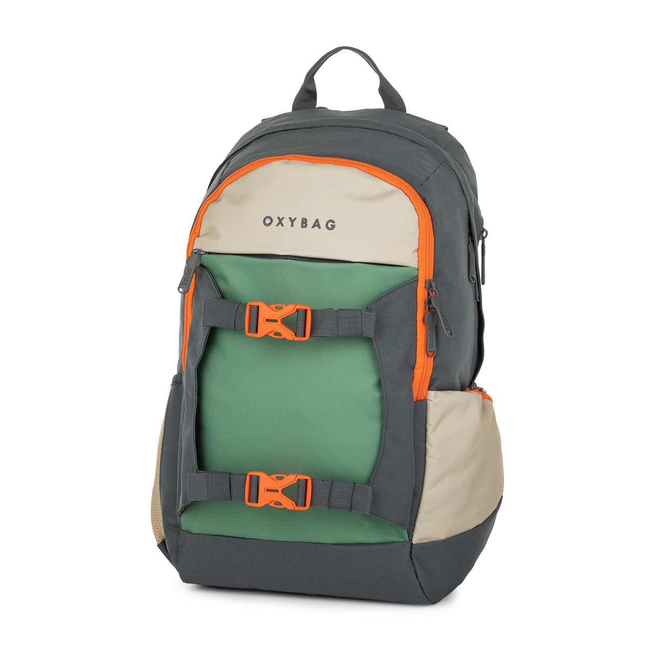 KARTON P+P Studentský batoh Oxy Zero Ranger 1 ks