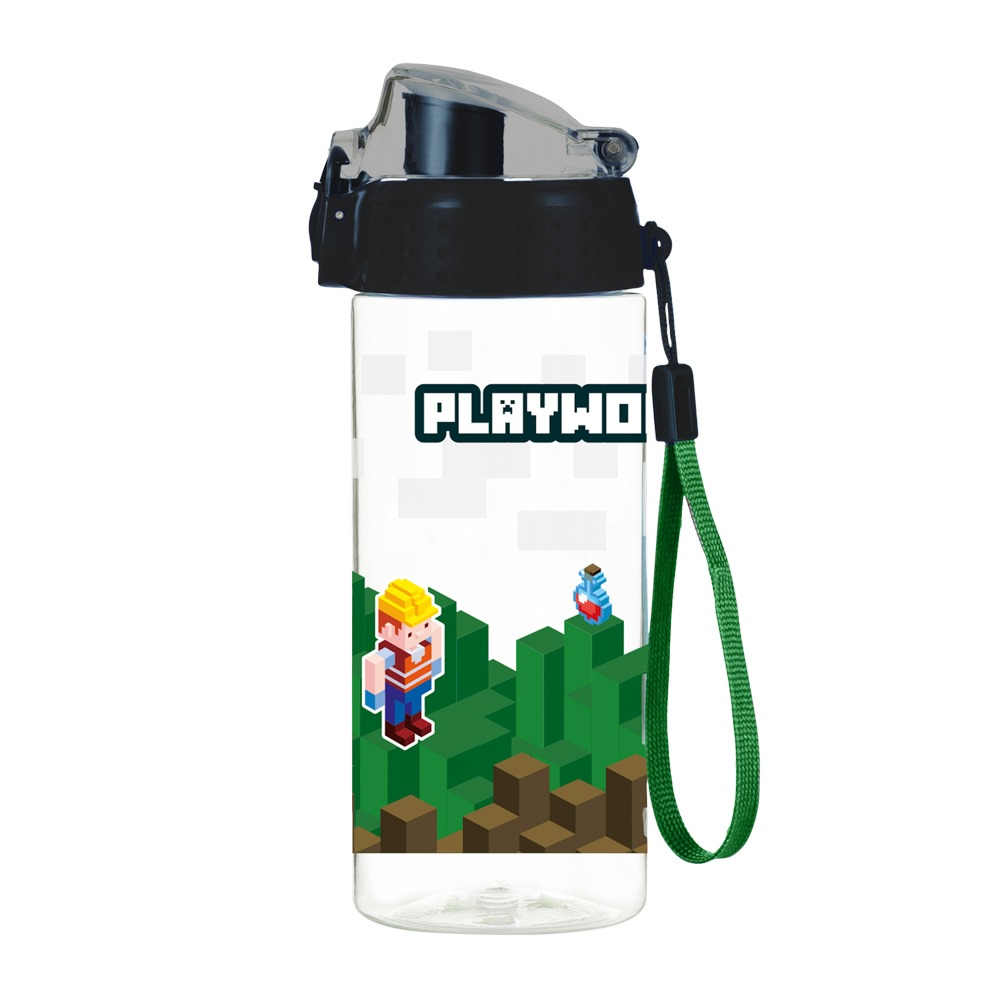 KARTON P+P Láhev Oxy Click 500 ml Playworld 1 ks