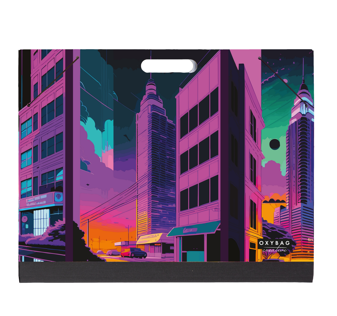 KARTON P+P Sloha A3 na výkresy Picasso 1 ks