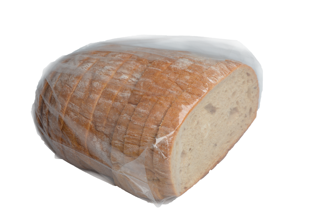 Samožitný chléb krájený balený 250 g