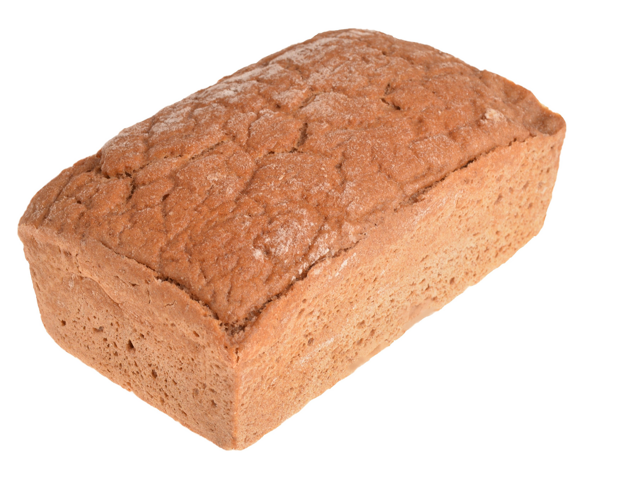 Žitný kvasový chléb nebalený 500 g