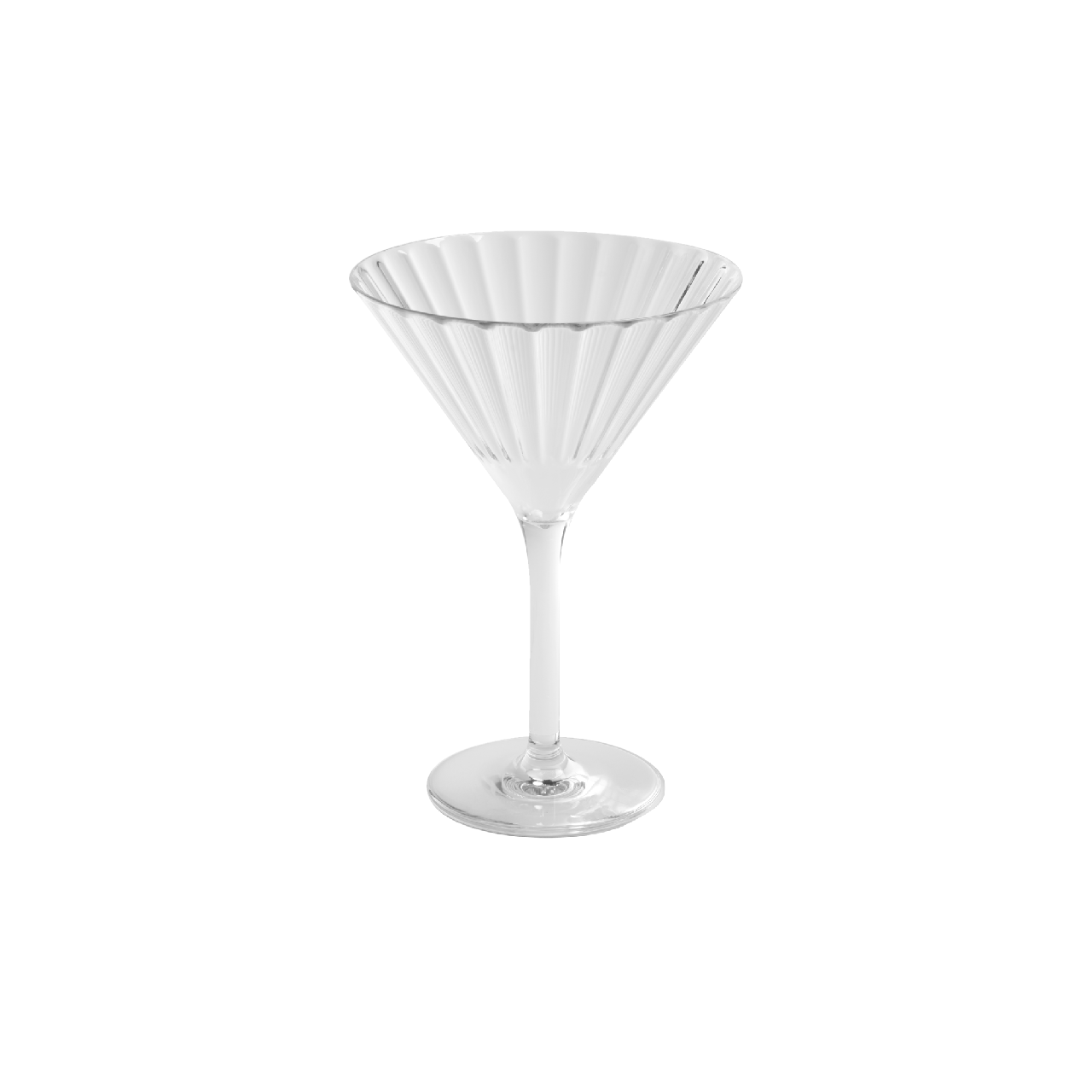 APS Pohár Martini TRIT 200 ml perforovaný 12 ks