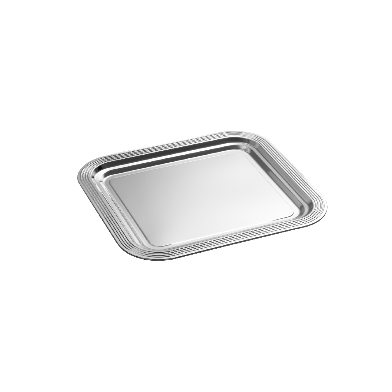 aro Podnos CLASSIC GN 2/3 nerez 1 ks