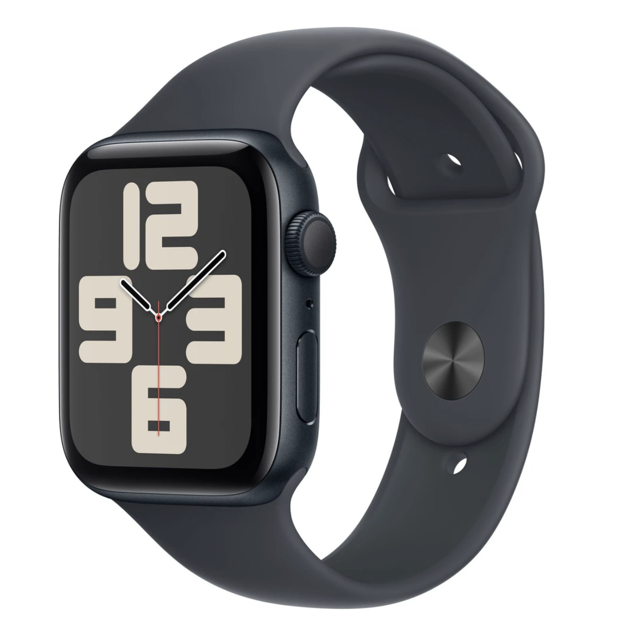 apple Watch SE GPS 40 mm midnight 1 ks