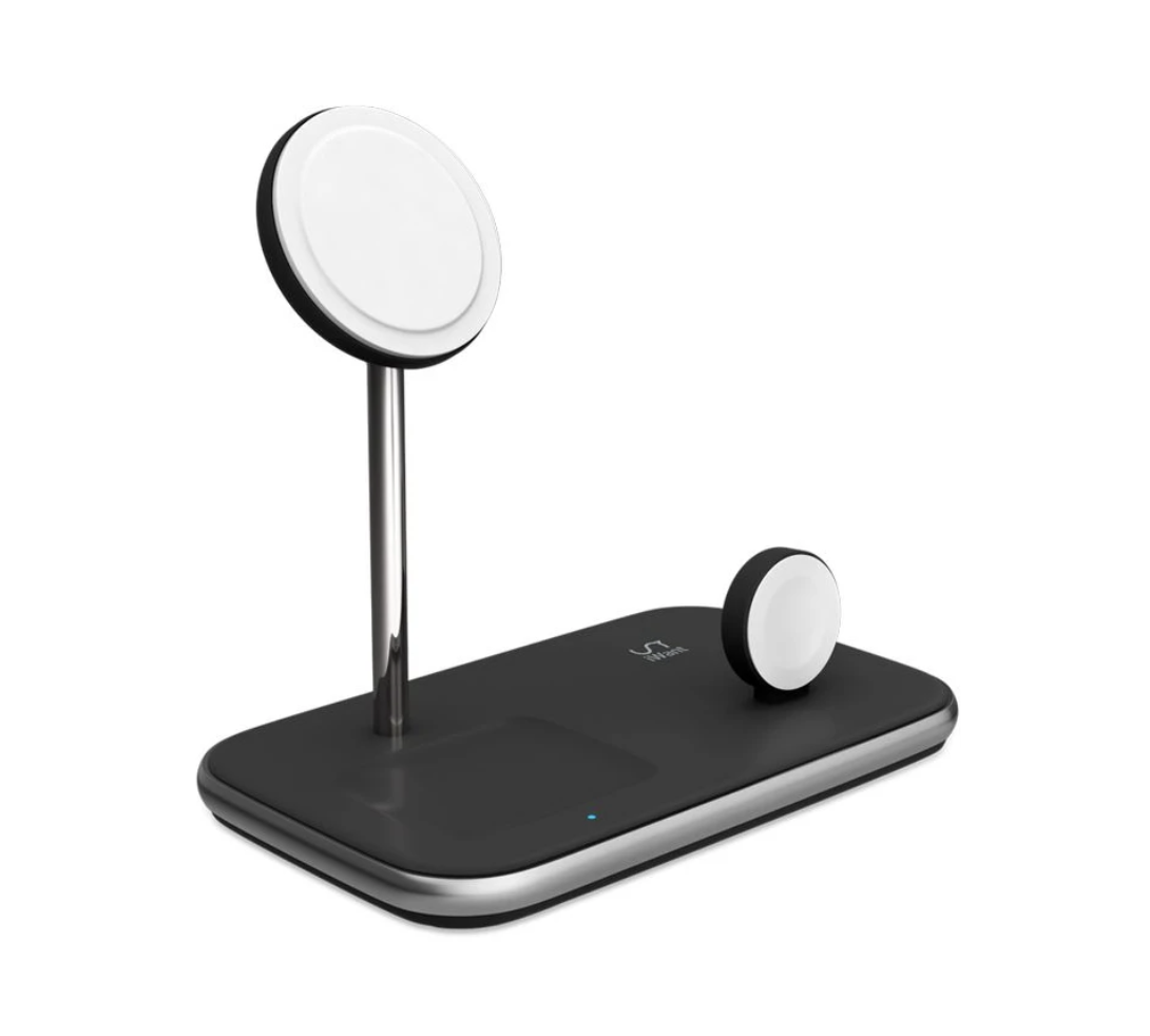 Apple iWant 3v1 Magsafe Charger 1 ks