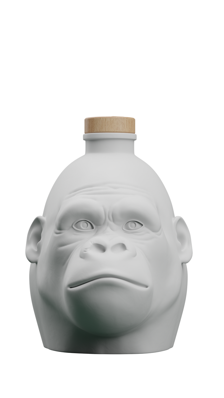 RON KONG Kong Rum 40 % 700 ml