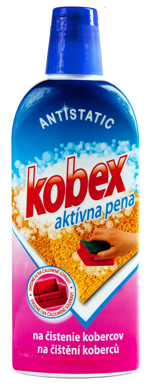 TATRACHEMA Kobex pěnivý 500 ml