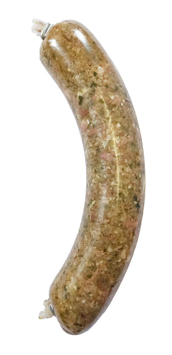 KRUŠNOHORSKÉ UZENINY Delikates tlačenka chlaz. cca 1 kg