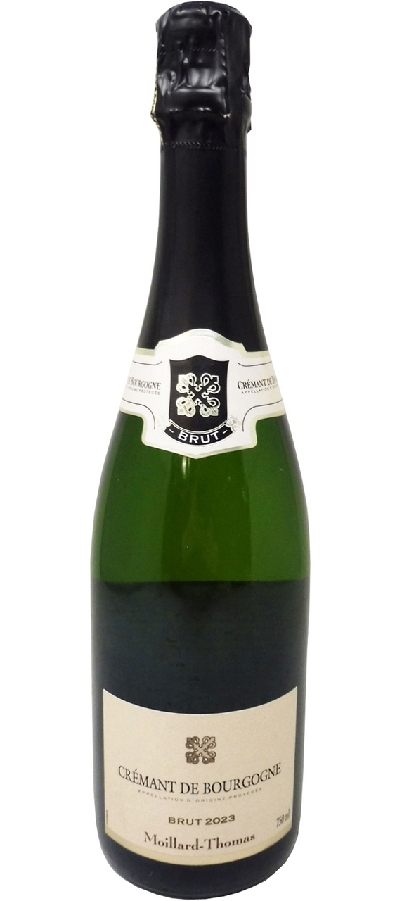 Moillard Thomas Brut Crémant De Bourgogne 6 x 750 ml
