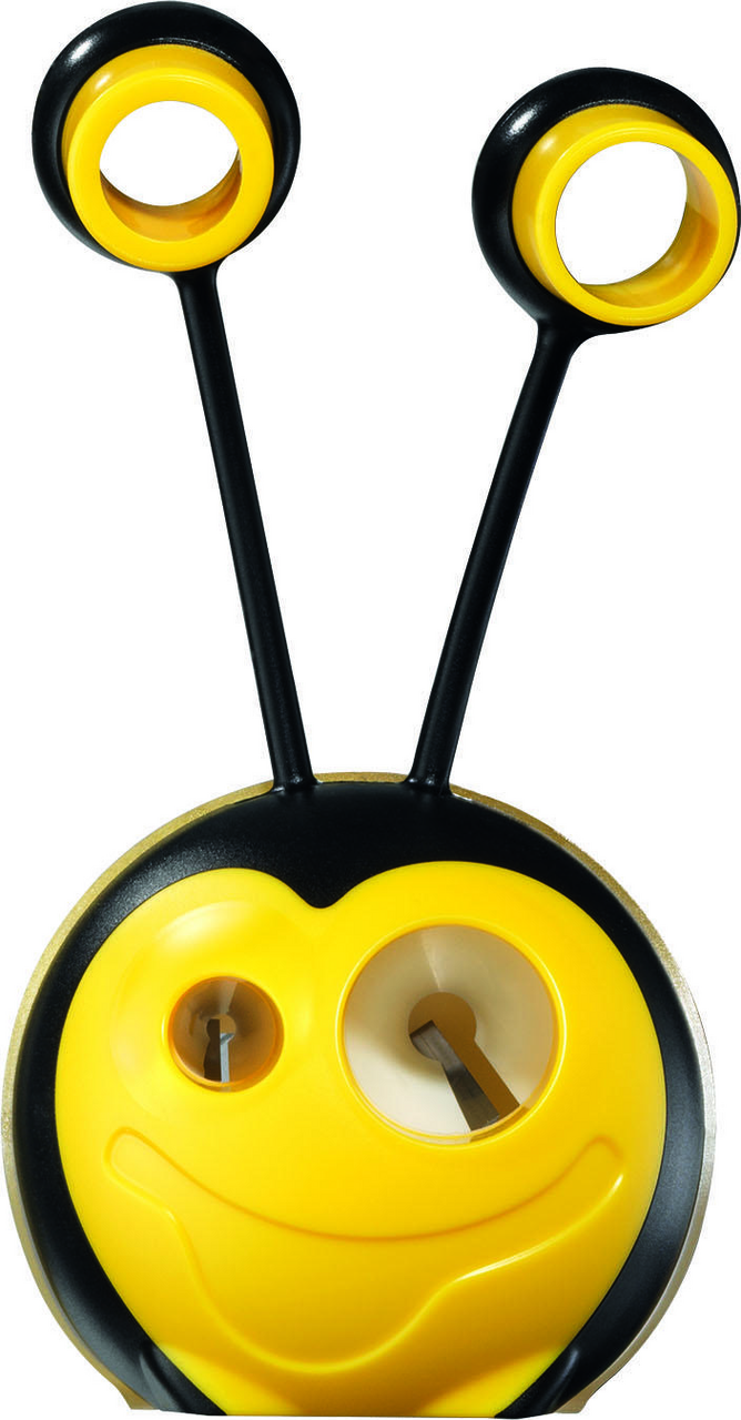 Maped Ořezávátko Croc Croc včela 1 ks